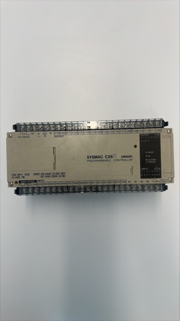 Rétrofit et modernisation de système de PLC pour faire l'Automatisation